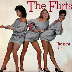 The Flirts - The Best Of...