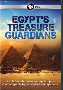    / Egypt's Treasure Guardians VO