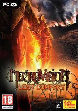 NecroVisioN: Lost Company [RePack by Other's]