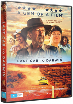    / Last Cab to Darwin MVO