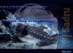 Dj Sadru - Dreamtime Spacesynth Mix vol. 31
