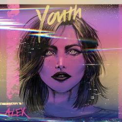 ALEX - Youth [EP]