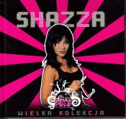 Shazza - Wielka Kolekcja Vol. 1