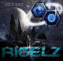 Rigelz - Lost in Space