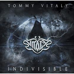 Tommy Vitaly - Indivisible