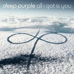 Deep Purple - All I Got Is You [EP]