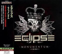Eclipse - Monumentum