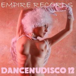 VA - Empire Records - Dancenudisco 12