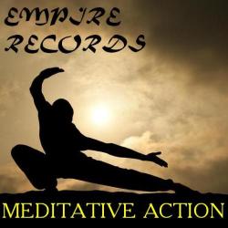 VA - Empire Records - Meditative Action