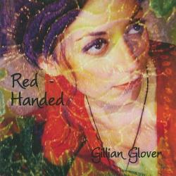 Gillian Glover - Red Handed