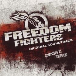 OST - Jesper Kyd - Freedom Fighters