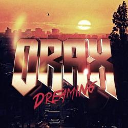 Orax - Dreaming
