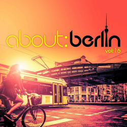VA - About: Berlin Vol.16