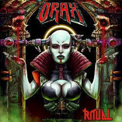 Orax - Ritual