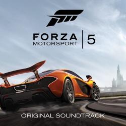 OST - Lance Hayes, John Broomhall - Forza Motorsport 5