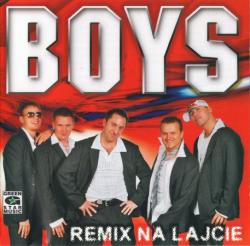 Boys - Remix Na Lajcie