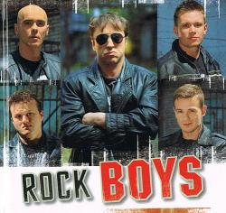 Boys - Rock Boys