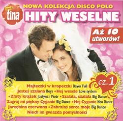 VA - Nowa Kolekcja Disco Polo Hity Weselne 1