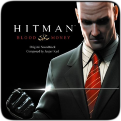 OST - Jesper Kyd - Hitman Blood Money