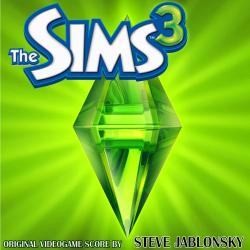 OST - Steve Jablonsky - The Sims 3