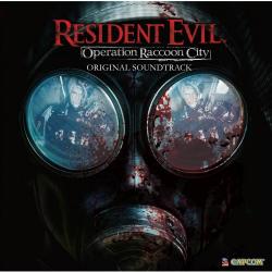 OST - Shusaku Uchiyama - Resident Evil: Operation Raccoon City