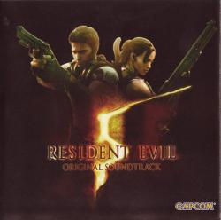 OST - VA - Resident Evil 5