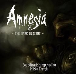 OST - Mikko Tarmia - Amnesia: The Dark Descent