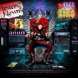 Jesters Klowns - The Joker King