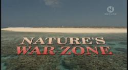       / Nature's War Zone VO