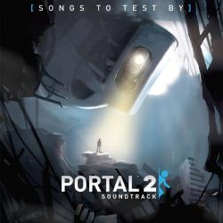 OST - Jonathan Coulton, Mike Morasky - Portal 2