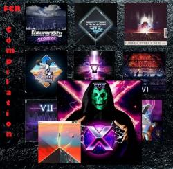 VA - FCR Compilation Vol. - 1 - 10