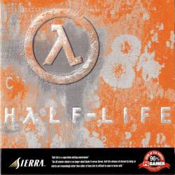 OST - Kelly Bailey, Mike Morasky, Jonathan Coulton - Half-Life