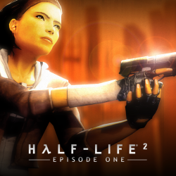 OST - Kelly Bailey - Half-Life 2: Episode One