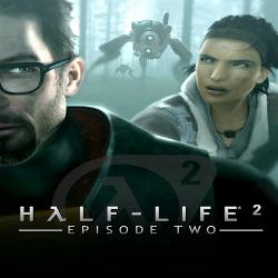 OST - Kelly Bailey - Half-Life 2: Episode Two