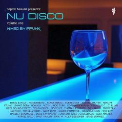 VA - Nu Disco Vol. 1
