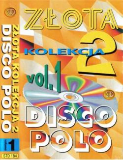 VA - Zlota Kolekcja 2 Disco Polo - Vol.1