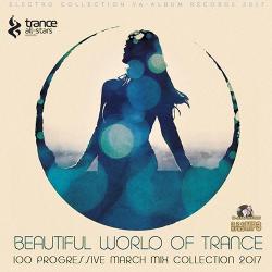VA - Beautiful World Of Trance