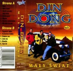 Din Dong - Maly swiat