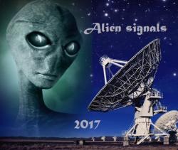 VA - Alien signals