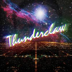 Thunderclaw - Voyage
