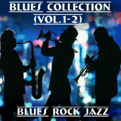 VA - Blues Collection (vol.1-2)