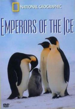   / National Geographic. Emperors of the ice VO