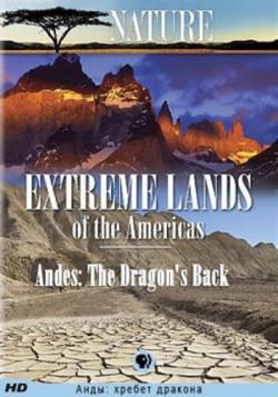 :   / PBS Nature. Andes: The Dragon's Back VO