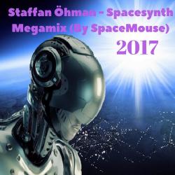Staffan Ohman - Spacesynth Megamix