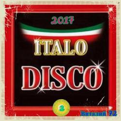 VA - Italo Disco   72 (2)