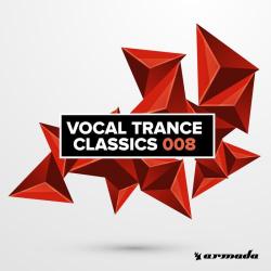 VA - Vocal Trance Classics 008