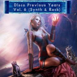 VA - Disco Previous Years - Vol. 6