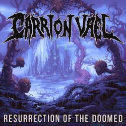 Carrion Vael - Resurrection of the Doomed