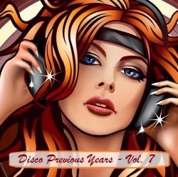 VA - Disco Previous Years - Vol. 7