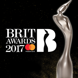 VA - BRIT Awards 2017